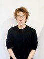 ヘアーズ ベリー 平尾店(hairs BERRY) TETTA 