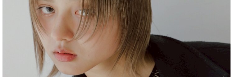 ノーイェス(NOYES)のサロンヘッダー