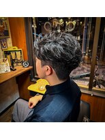 ジョイボックス 東三国店(JOYBOX)&nbsp;ビジネスパーマ