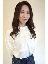 ウル(uLu.)&nbsp;玉木 幸恵