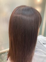 スーパーセッションアクシス(SUPERSESSION Axis)&nbsp;時短酸性トリートメント＆カラー