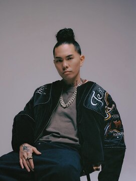 from 0287 tiji jojo 刈り上げメンテ