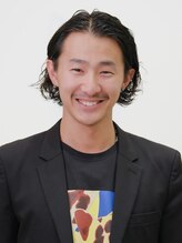 ピークアブー 原宿ハラカド(PEEK-A-BOO)&nbsp;河野 駿