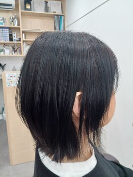 フロンティア(FRONTIER) ネオウルフ