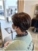 大人メンズショート