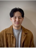 ジョイボックス(JOYBOX)&nbsp;ニュアンスパーマ