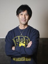 ローブロワ(L'Aube roi)&nbsp;松竹 潤