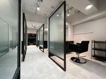 コルル 渋谷(COLULU)の雰囲気（【半個室のプライベート空間★24時間予約OK】当日予約も大歓迎♪）