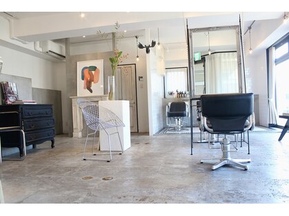 リヤン(Lien)の写真