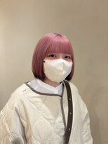 エルミタージュ(HERMITAGE) アポロカラー