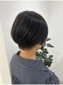 マッシュショート