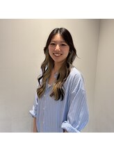 トリート 市川店(TREAT)&nbsp;平野　詩奈 「市川駅」