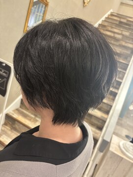 リノ カルバリ(Lino Calbari) Lino Calbariスタイル