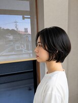 フラップ(Flap) ショート