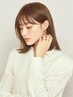 【平日9時限定】カット+カラー+クイックトリートメント ¥11,550