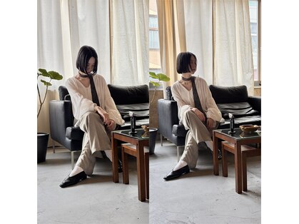 イニ 福井店(ini)の写真