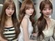 リュネル(Lunel)の写真/【あなた史上いちばん似合うヘアをご提案】丁寧なカウンセリングで”なりたい”も”似合う”も叶えます。