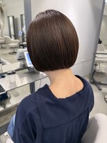 ビスチェ(Vische)&nbsp;ボブ