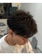 ヘアーカットパーラーコール(HAIRCUT PARLOR CALL)の写真/【尾上の松駅から徒歩3分】フェザー、スペイン、シャドーなど、人気のトレンドスタイルも幅広く対応◎