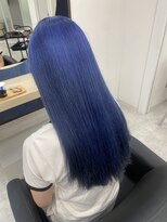 エイトサッポロ 札幌大通り店(EIGHT sapporo)&nbsp;ブルー