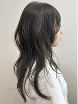 ランガリ ヘアアンドスパ(Rangali Hair&Spa)&nbsp;ミントベージュ