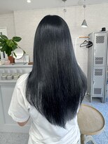 ジーライツ(G-Reiz) ブルーブラック