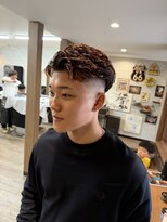 スケッチ(SKETCH)&nbsp;ラルフカール
