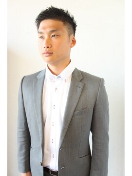 ソルト(Salt) フラットトップ