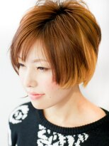 パリスパート2&nbsp;コットンショート