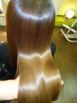 エムスリーディーミュゼステージ(M3D) エステストレート