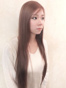 マジックマッシュ(Magic Mush) ピンクグレージュ