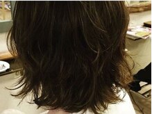 ヘアースペース リアン(HAIR SPACE Rien)