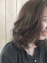 ネオリーブシェリエ 浅草店(Neolive cherie)&nbsp;コンサバティブパーマ