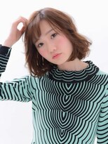 ラフ(raugh)&nbsp;ゆるふわエレガント