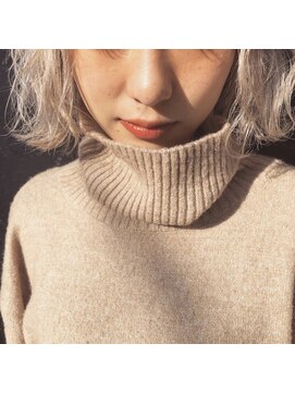 トレンチ(TRENCH) turtle×bob         TRENCH