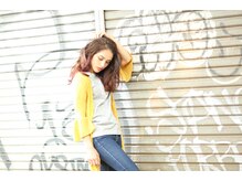 カラーワールド カンナヘアーメゾン(color world canna hair maison)