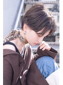 ACE ゆるふわ可愛い×ショートスタイル 横浜