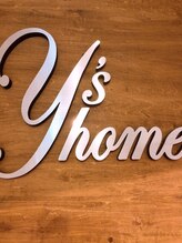 ワイズホーム(Y's home) Y's home