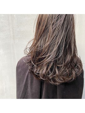 ジル(dill) 【上田】guest snap