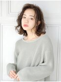 下ろしても結んでも可愛くキマるvol.3