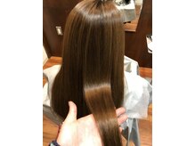 バズサロンフォーヘアー(Buzz salon for hair)