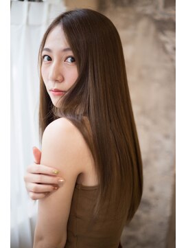 バード(bird) 【2020年夏の新作スタイル】戸田公園美容室bird