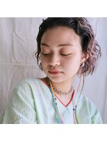 ハーヒム(her him)&nbsp;her.him/tominaga/444