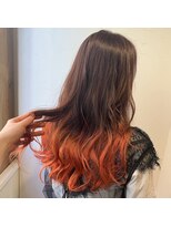 レガロ(REGALO RESORT)&nbsp;MIO＊ビタミングラデーション