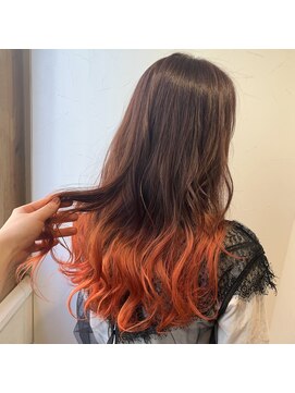 レガロ(REGALO RESORT) MIO＊ビタミングラデーション