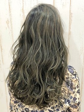 ボンドバイテトテ 三宮元町(BONDbytetote) 【スタイリストKOZOのサロンスタイル】