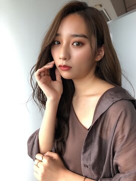 プロデュース 古淵店(Produce) ゆるふわウェーブ