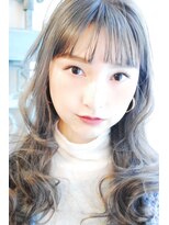 リーズ 表参道(Lise)&nbsp;Lise【表参道】【イルミナカラー】【髪質改善】【学割U24】