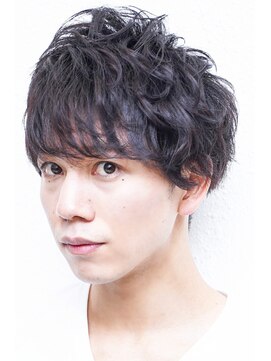 メイドマンバーバーショップ 西宮北口(MADE MAN BARBER SHOP) 【西宮初かりあげ専門店☆】フェードバーバーツーブロビジネス