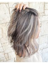 シェリシェリー(Cheri Cherie)&nbsp;3Dカラー